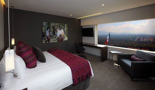Suite, 1 Bedroom