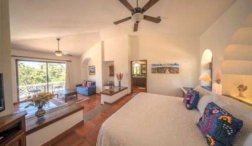 Suite Santa Clara