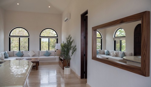 Suite del Sol