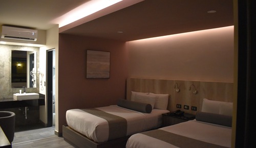 Superior Double Room