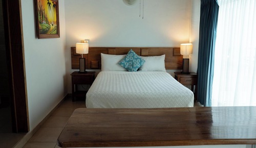 Traditional Quadruple Room