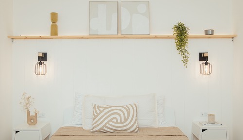 Premier Condo 1