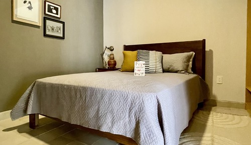 Economy Apartment