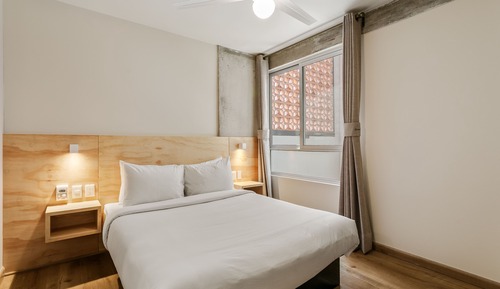 Basic Apartment