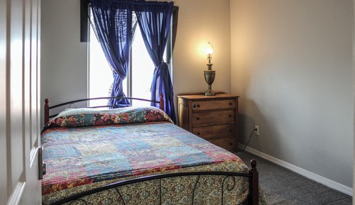 Room, 1 Queen Bed