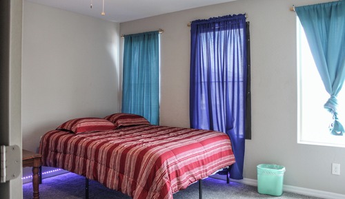 Room, 1 Queen Bed