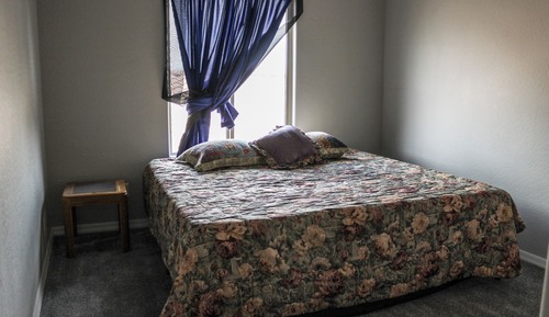 Room, 1 Queen Bed