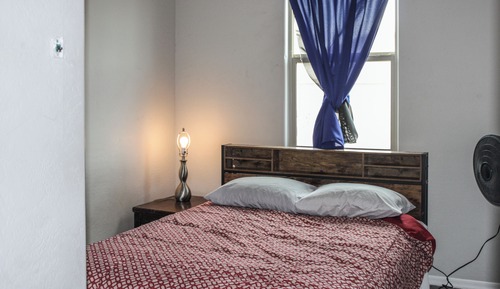 Room, 1 Queen Bed