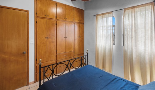 Comfort Villa, Garden View