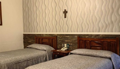 Comfort Twin Room