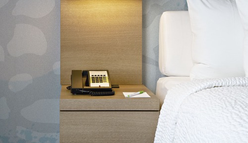 Room, 1 King Bed with Sofa bed