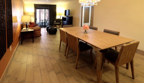 Superior Suite, 2 Bedrooms, Non Smoking