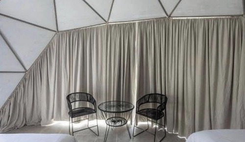 Double Room, Ocean View