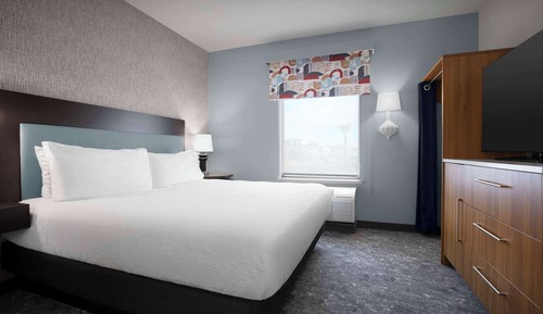 Studio Suite, 1 King Bed