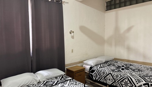 Standard Room, 2 Double Beds