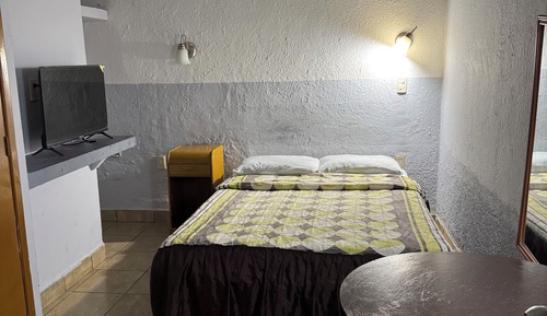 Standard Room, 1 Double Bed