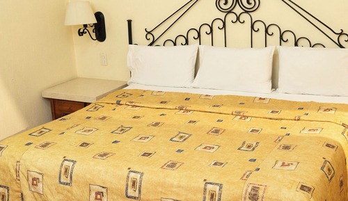 Double Room (King Size)