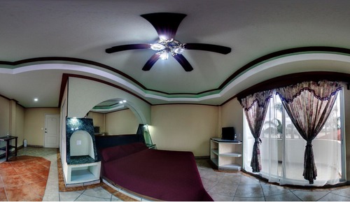 Suite, 1 King Bed