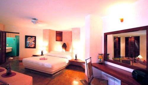 Standard King Room