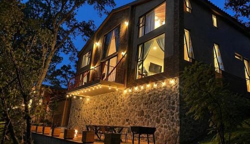 Deluxe Villa