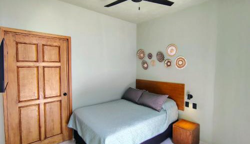 Double Room - Disability Access