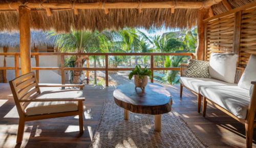 One-Bedroom Villa