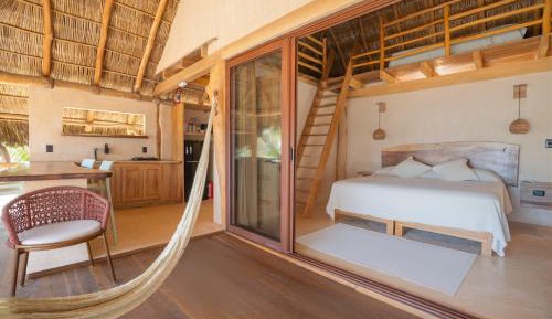 One-Bedroom Villa