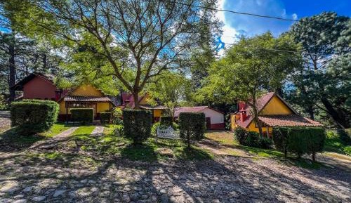 Cottage (2 Adults)