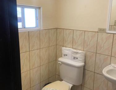 Comfort Triple Room with Shower