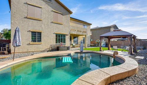 Vacation Home