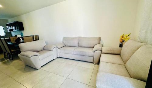 Two-Room Apartment