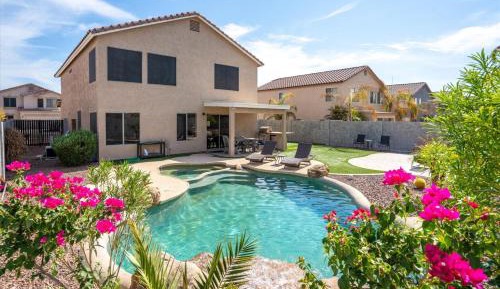 Vacation Home