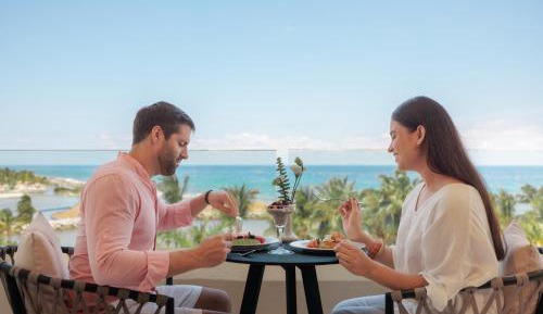 Preferred Club Ocean View King (DXKPO)