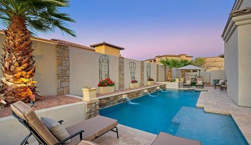 Vacation Home