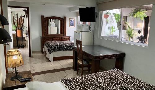 Economy Single Room