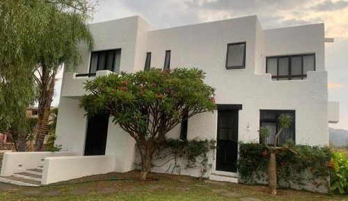 Five-Bedroom House