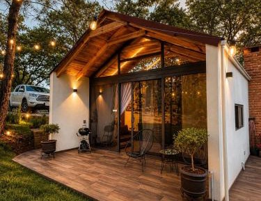 Chalet