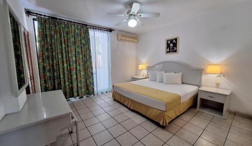 Two-Bedroom Suite