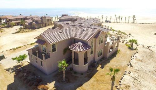 Vacation Home