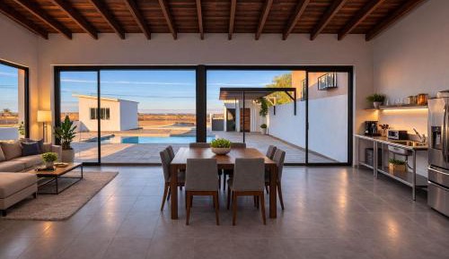 Vacation Home