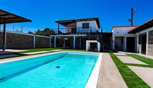 Vacation Home