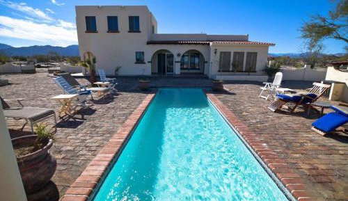Vacation Home