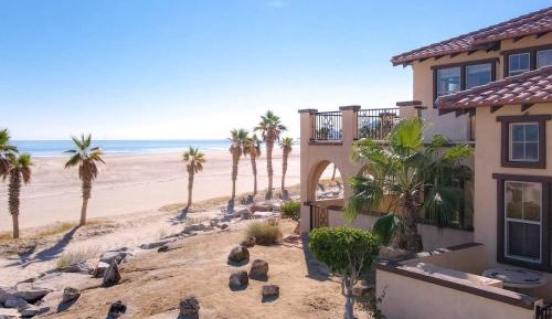 Vacation Home