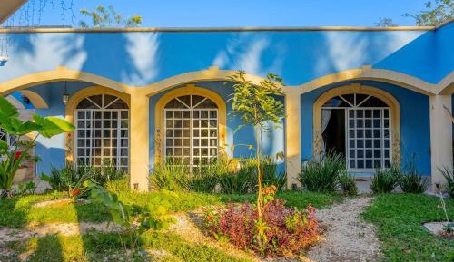 Vacation Home