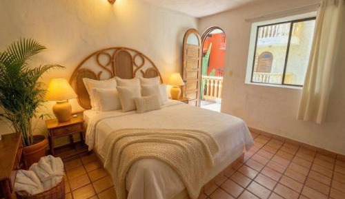 Double Room with Park View