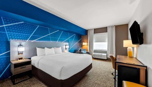 King Room
