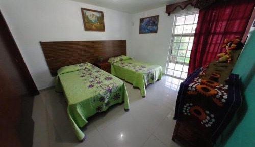 Five-Bedroom House