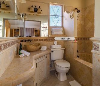 Standard Suite