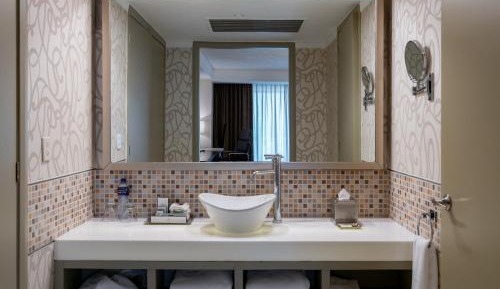 Suite Premium Level