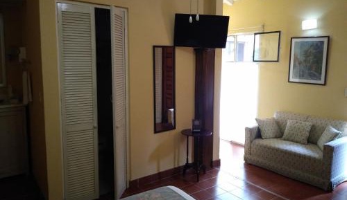 Queen Room